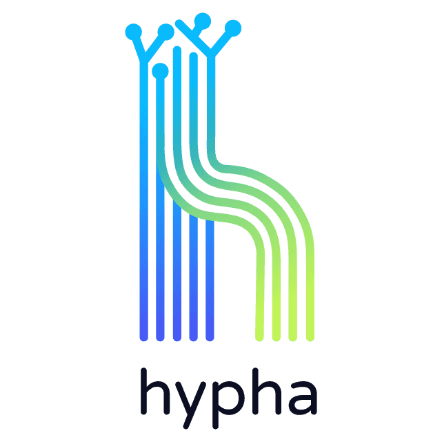 Hypha logo
